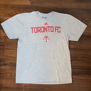 Men’s Toronto FC Tee